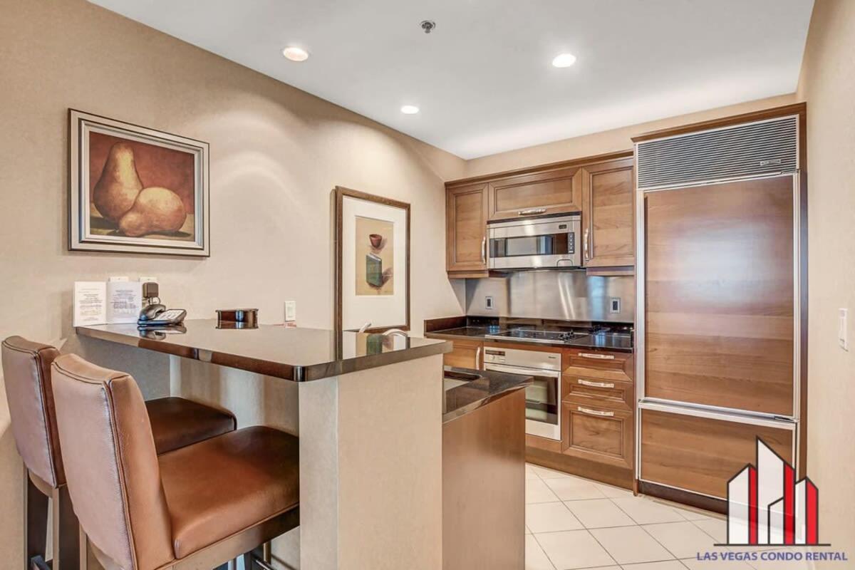 Ferienhaus Signature 2br3ba Balcony Combo Units 28-602 And 04
