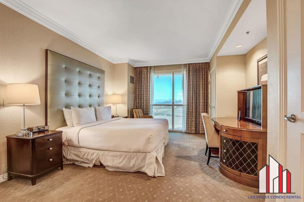 Signature 2br3ba Balcony Combo Units 28-602 And 04 Las Vegas