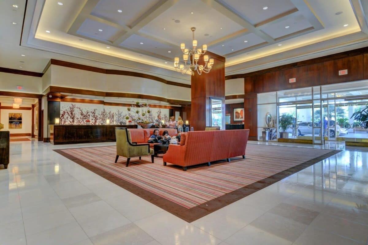 Ferienhaus Signature 2br3ba Balcony Combo Units 28-602 And 04 Las Vegas