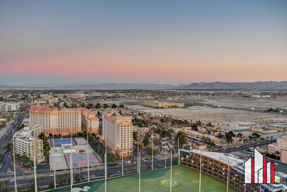 Signature 2br3ba Balcony Combo Units 28-602 And 04 Ferienhaus Las Vegas