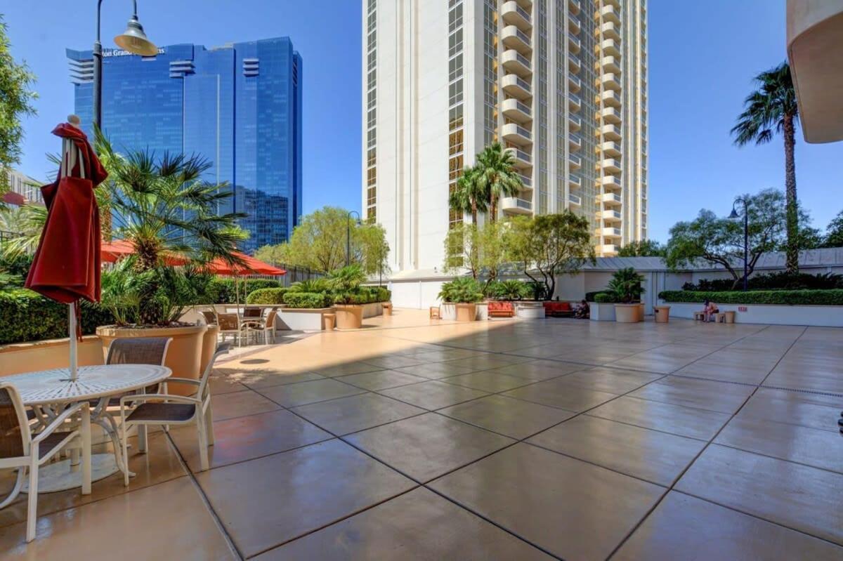 Ferienhaus Signature 2br3ba Balcony Combo Units 28-602 And 04 Las Vegas