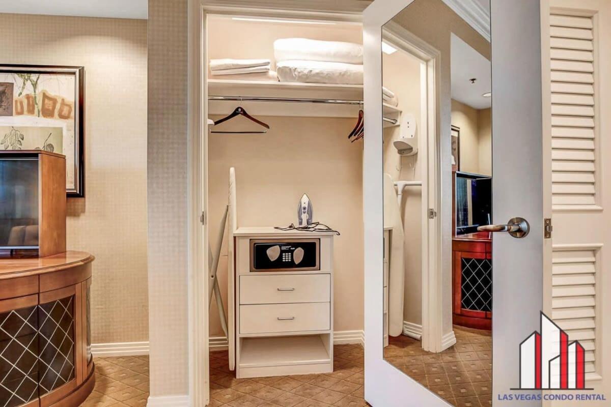 Signature 2br3ba Balcony Combo Units 28-602 And 04 Ferienhaus *