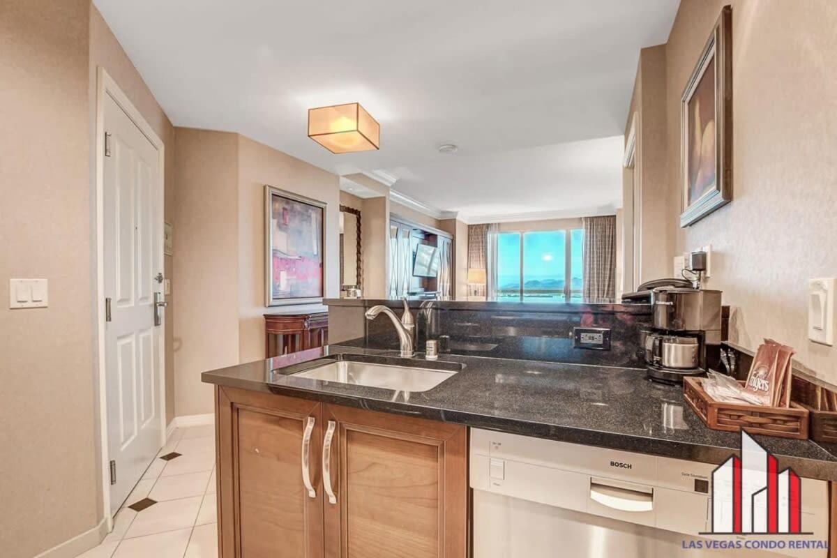 Ferienhaus Signature 2br3ba Balcony Combo Units 28-602 And 04