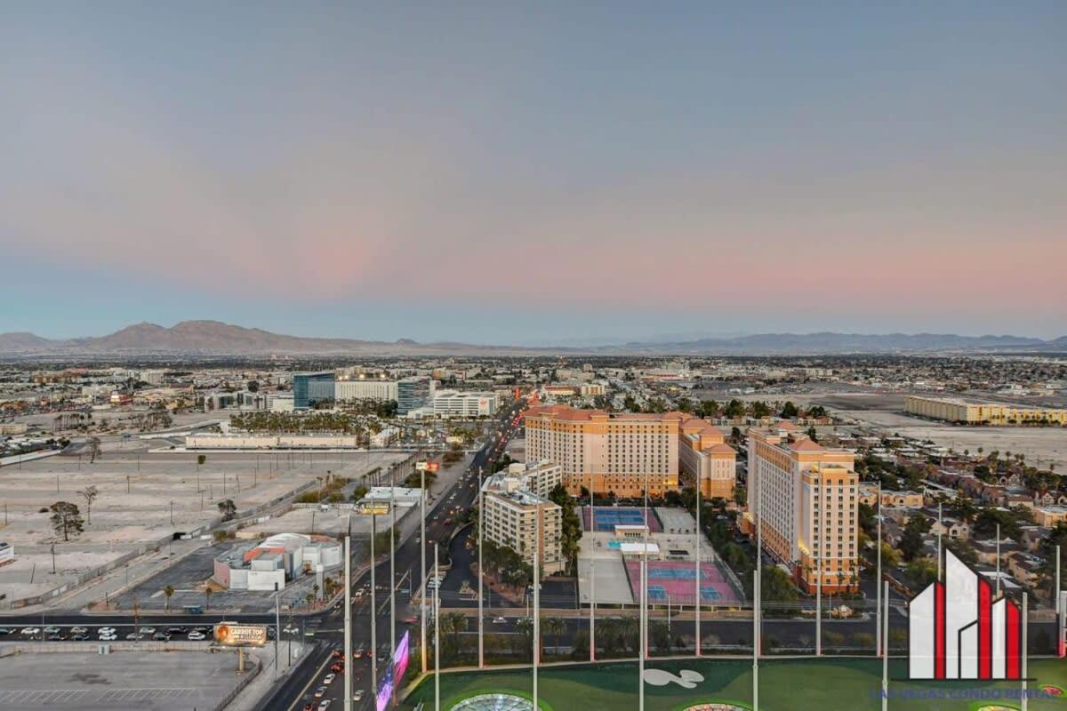 Signature 2br3ba Balcony Combo Units 28-602 And 04 Ferienhaus *