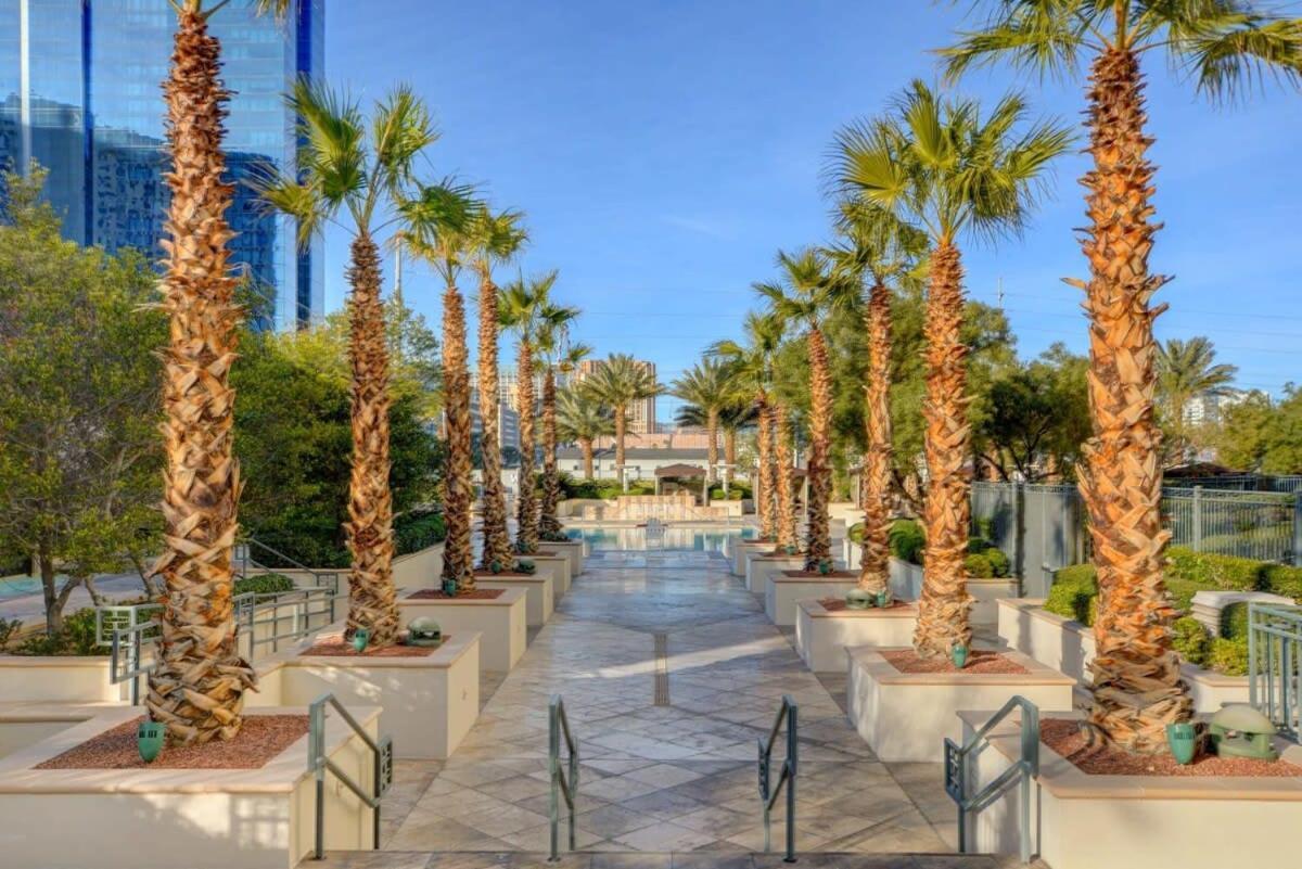 Signature 2br3ba Balcony Combo Units 28-602 And 04 Ferienhaus Las Vegas