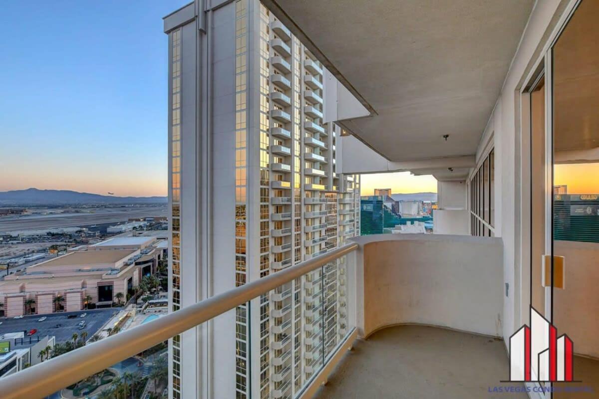 Ferienhaus Signature 2br3ba Balcony Combo Units 28-602 And 04 *