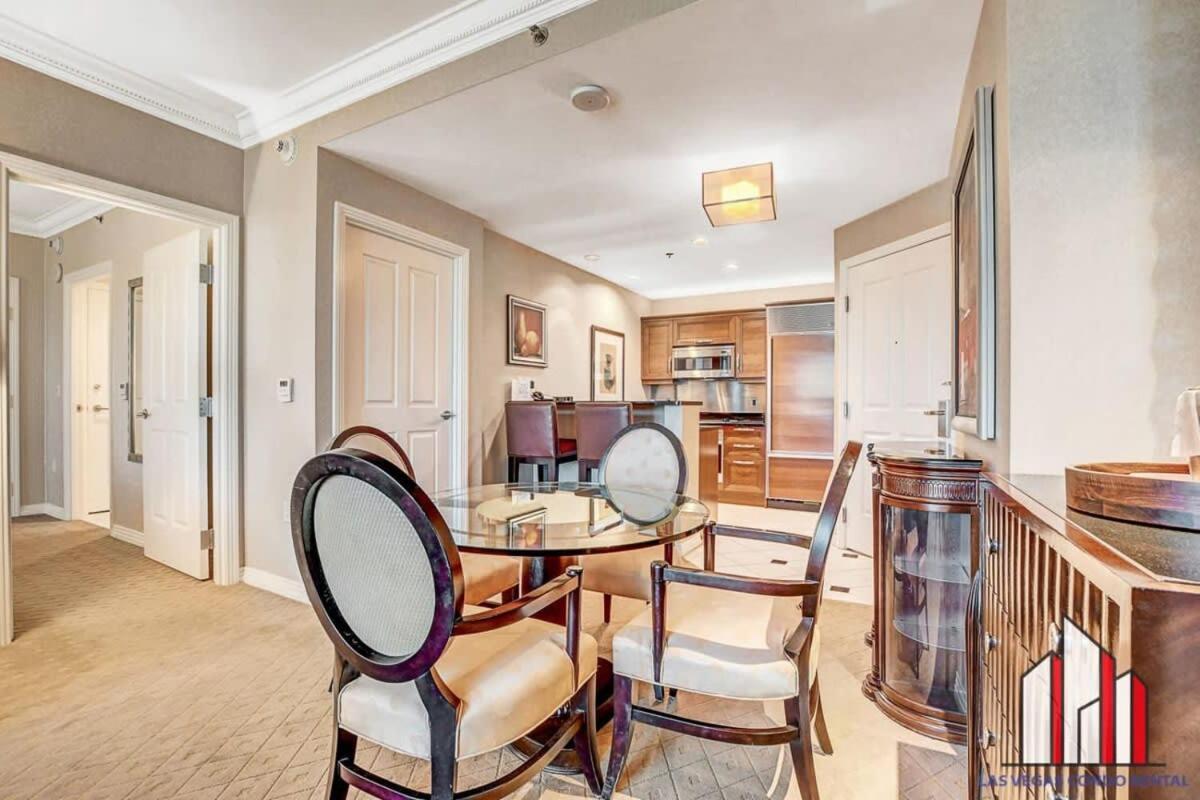 Ferienhaus Signature 2br3ba Balcony Combo Units 28-602 And 04 Las Vegas