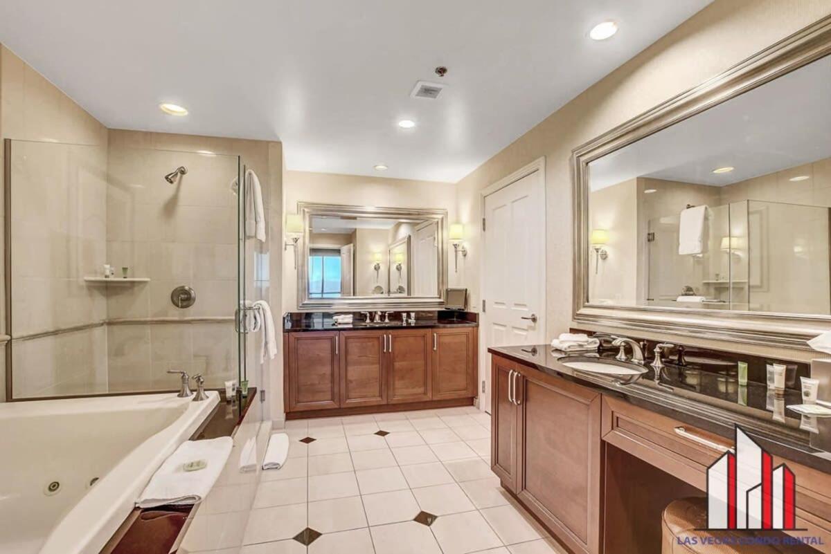 Ferienhaus Signature 2br3ba Balcony Combo Units 28-602 And 04 Las Vegas
