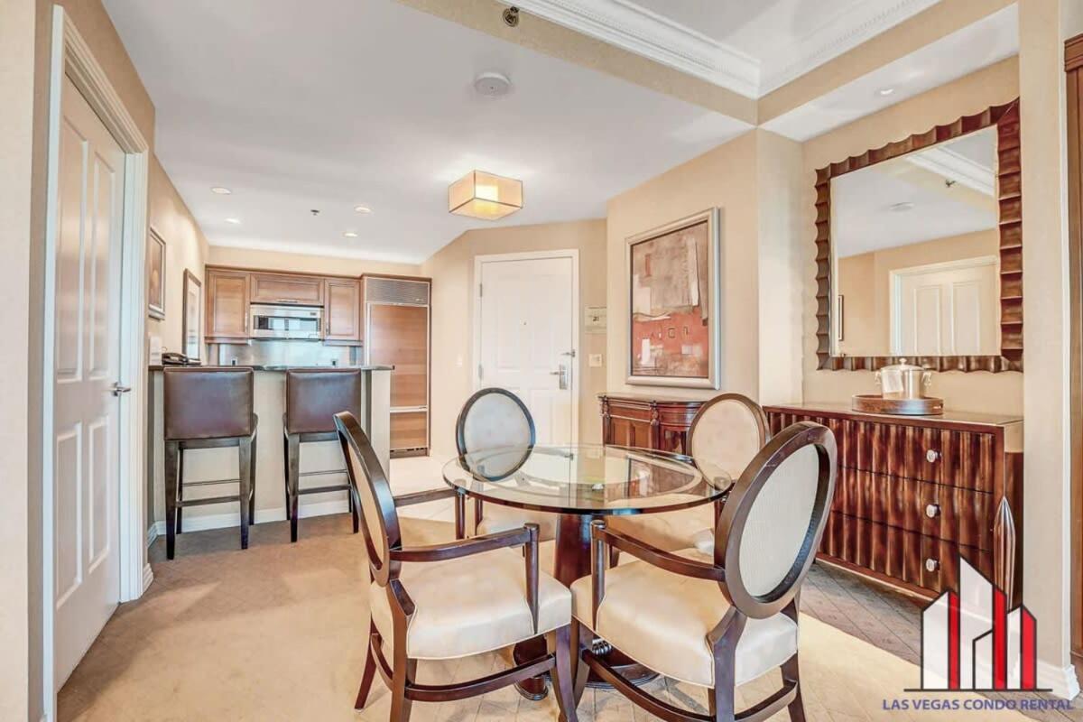 Ferienhaus Signature 2br3ba Balcony Combo Units 28-602 And 04