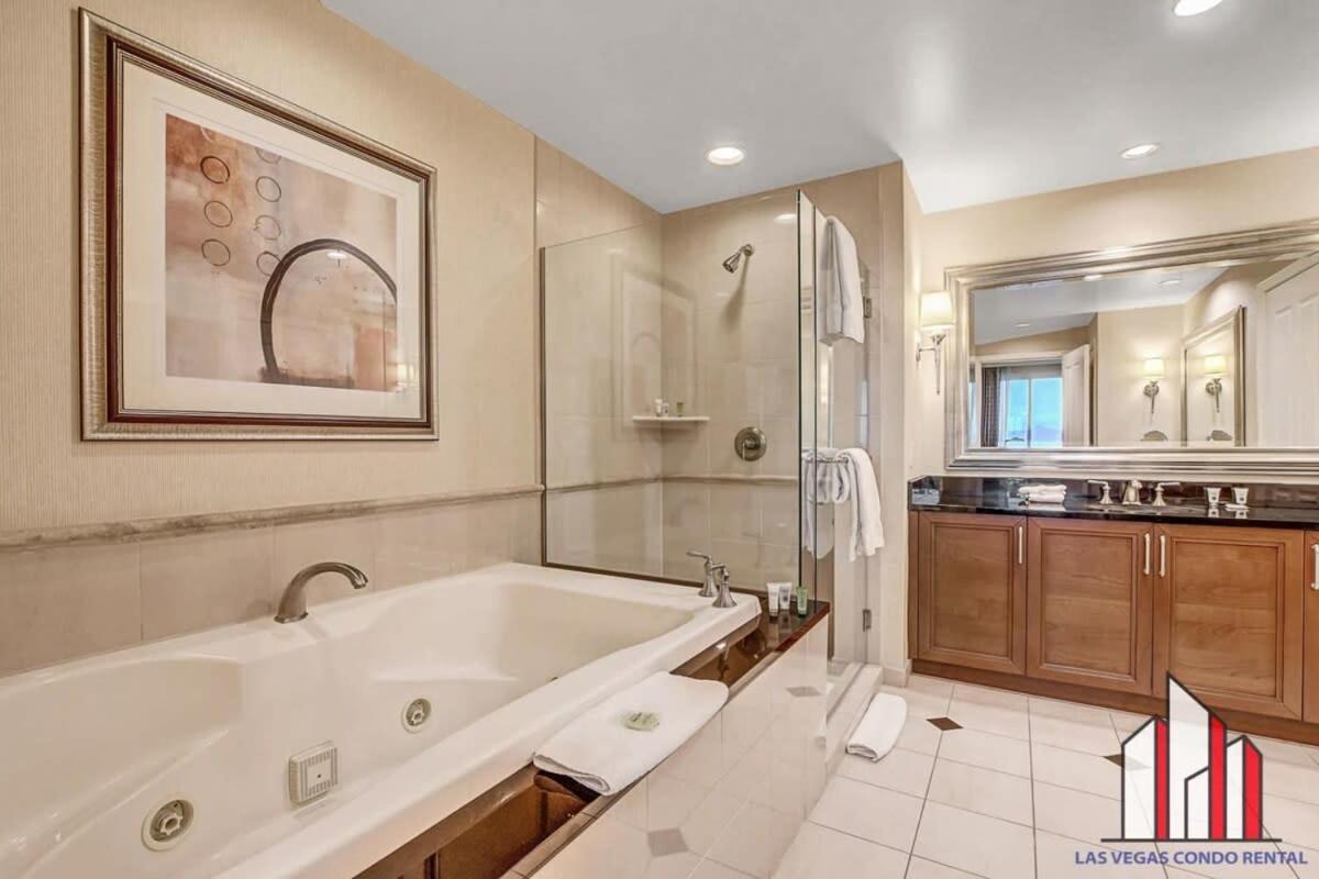 Ferienhaus Signature 2br3ba Balcony Combo Units 28-602 And 04 *