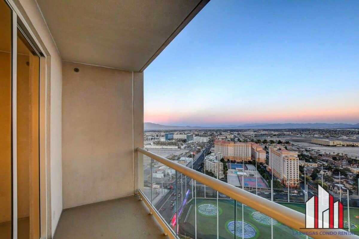 Ferienhaus Signature 2br3ba Balcony Combo Units 28-602 And 04 Las Vegas
