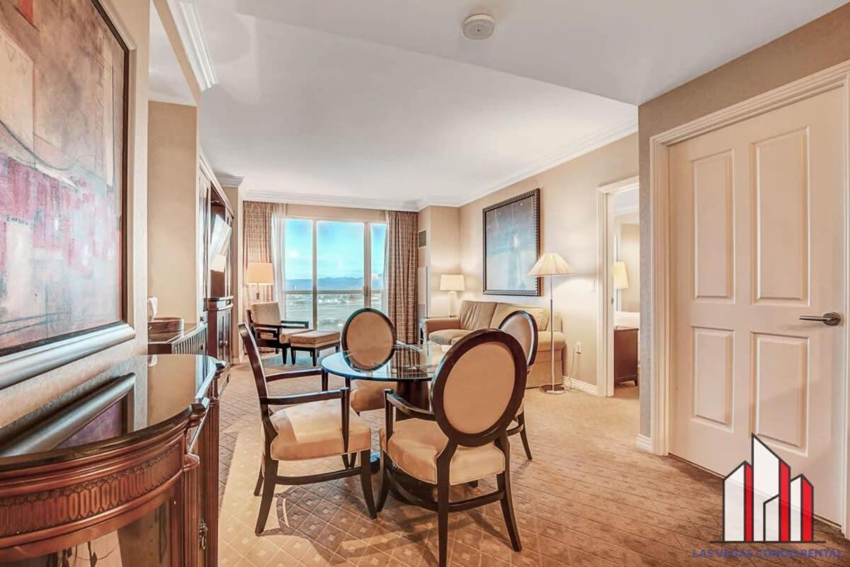 Ferienhaus Signature 2br3ba Balcony Combo Units 28-602 And 04